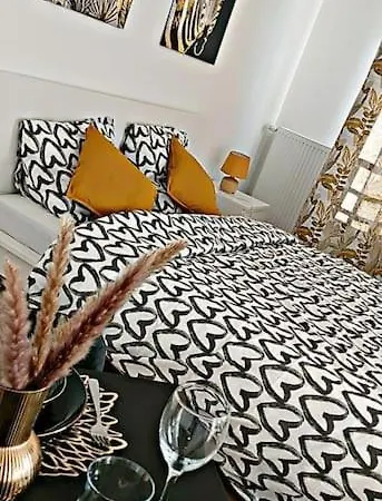 Loft Climatise Parking Gratuit 5Min Gare Apartment Le Plessis-Bouchard Exterior photo