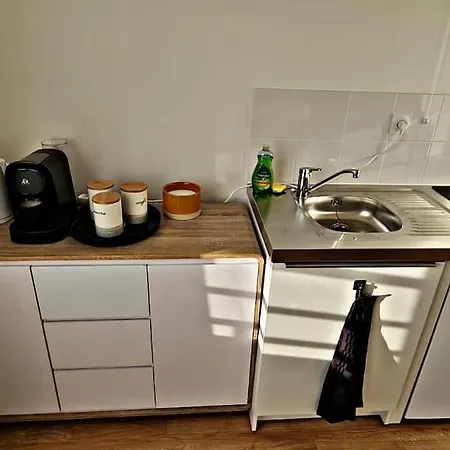 Loft Climatise Parking Gratuit 5Min Gare Apartment Le Plessis-Bouchard Exterior photo