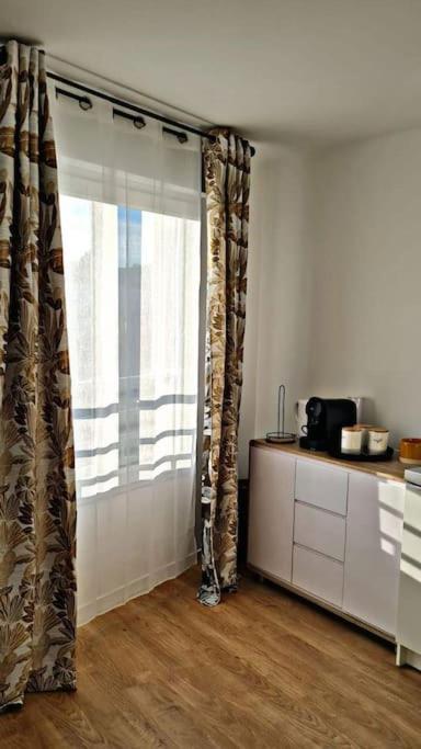 Loft Climatise Parking Gratuit 5min Gare Apartment *
