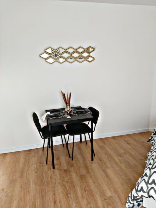 Loft Climatise Parking Gratuit 5min Gare Apartment *