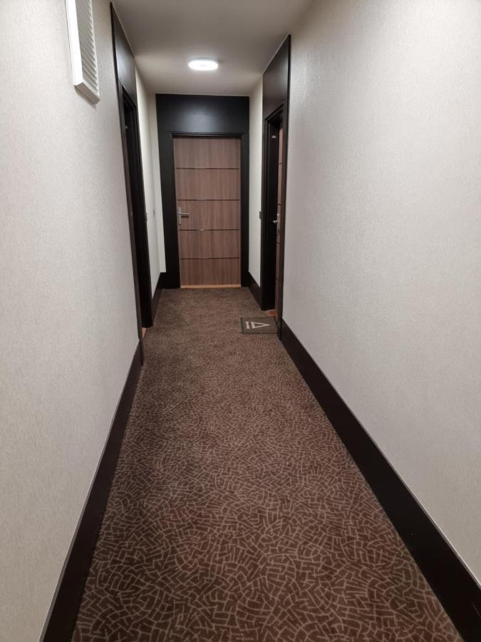Loft Climatise Parking Gratuit 5min Gare Apartment *